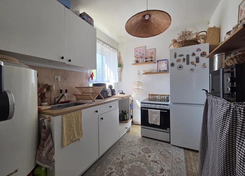 Flat Rue Saint-Louis in Vernon