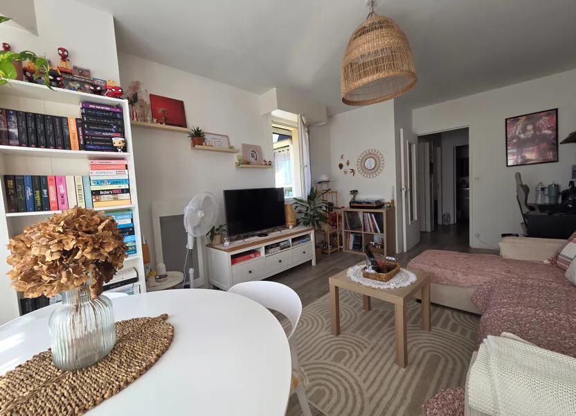 Flat Rue Saint-Louis in Vernon