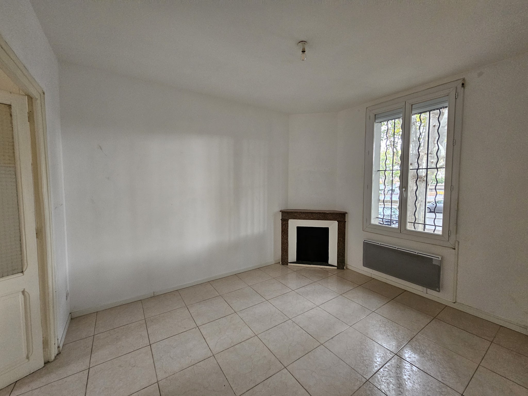 Appartement Boulevard Jean Bourrat à Perpignan
