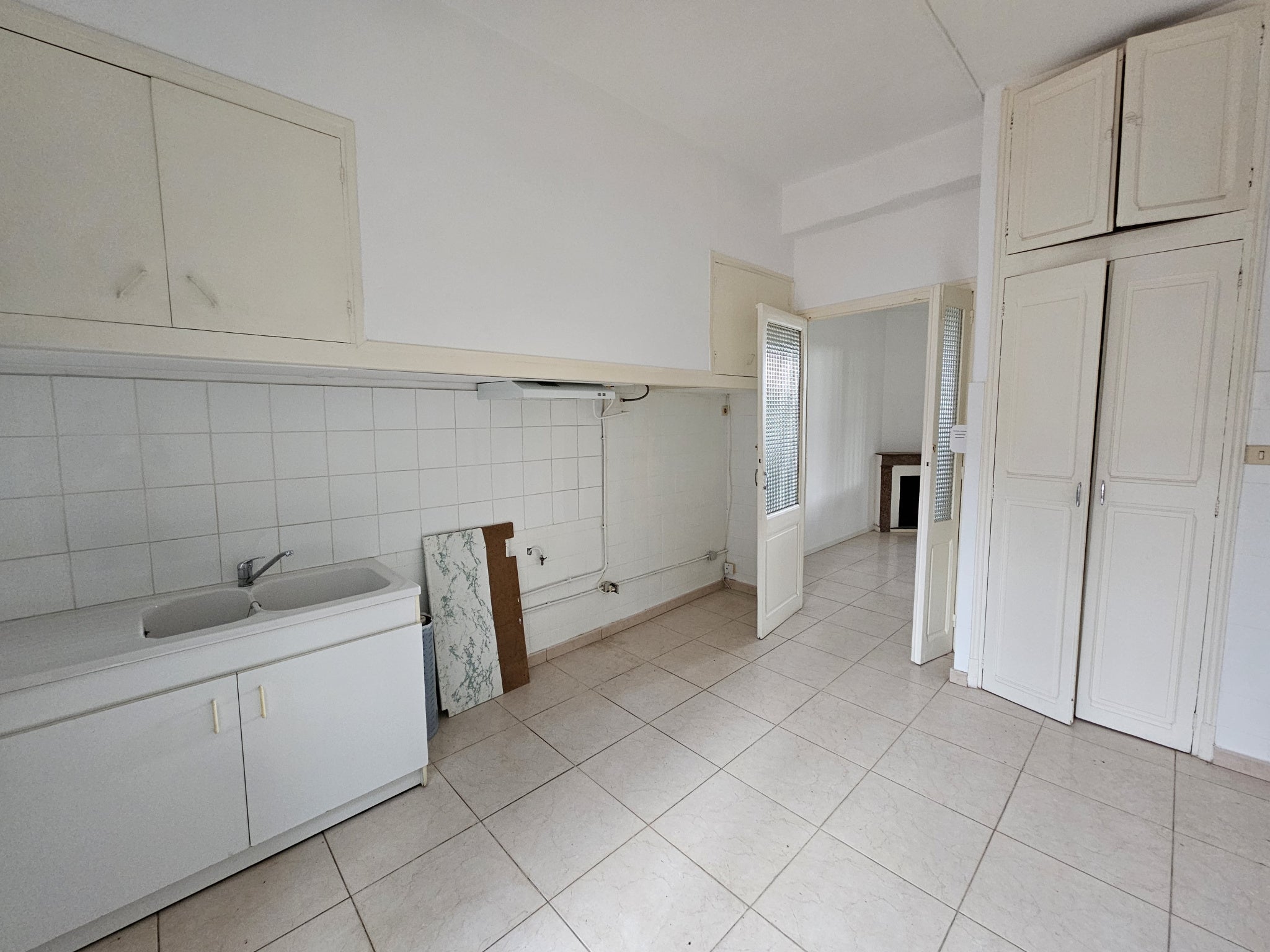 Appartement Boulevard Jean Bourrat à Perpignan