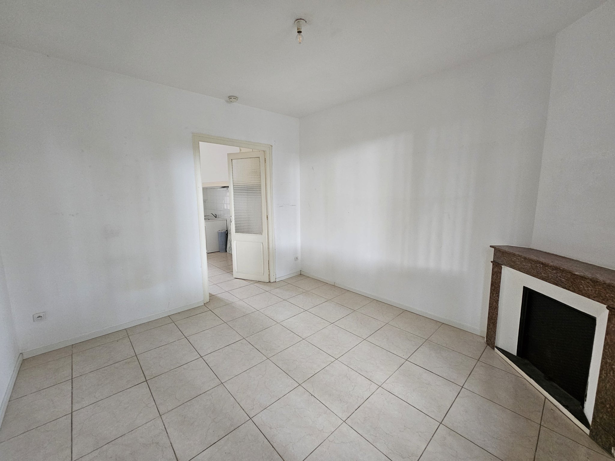 Appartement Boulevard Jean Bourrat à Perpignan