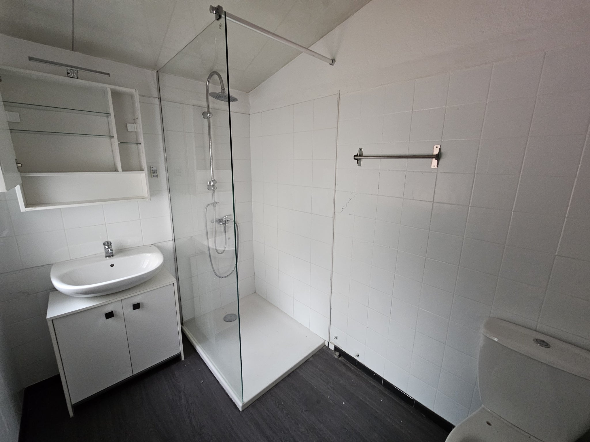 Appartement Boulevard Jean Bourrat à Perpignan