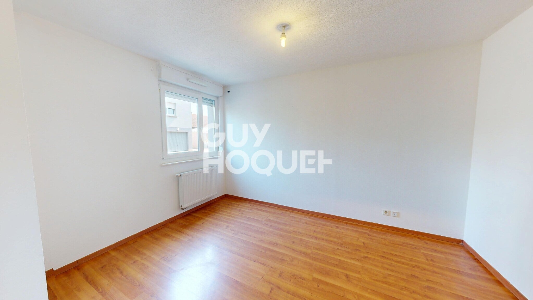 Flat Rue du Champ du Feu in Benfeld