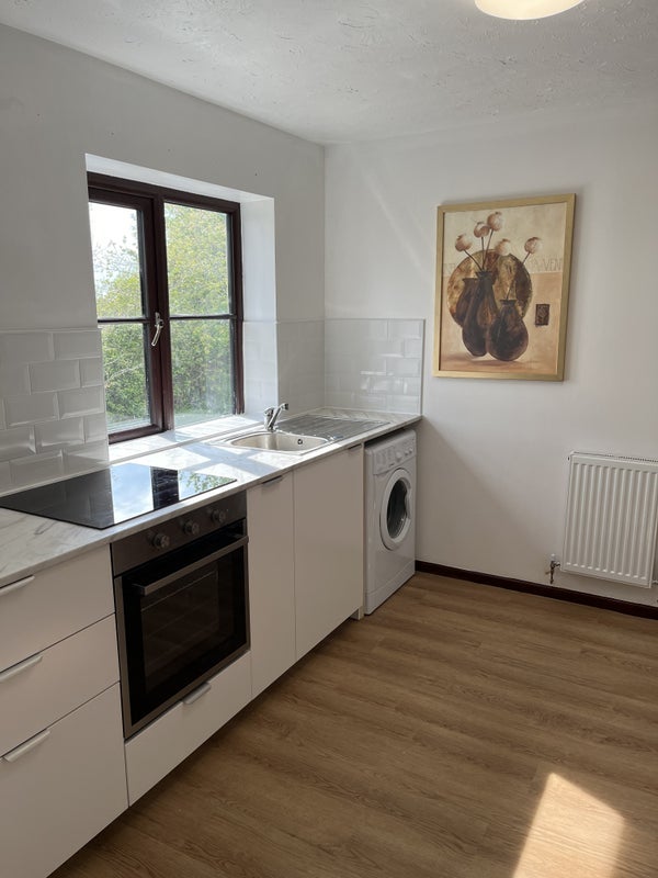 House Railton Jones Close in Bristol