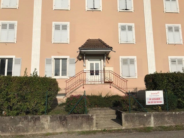 Appartement Rue du 2 Décembre 1944 à Ranspach