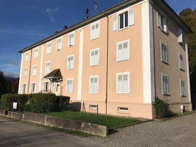 Appartement Rue du 2 Décembre 1944 à Ranspach