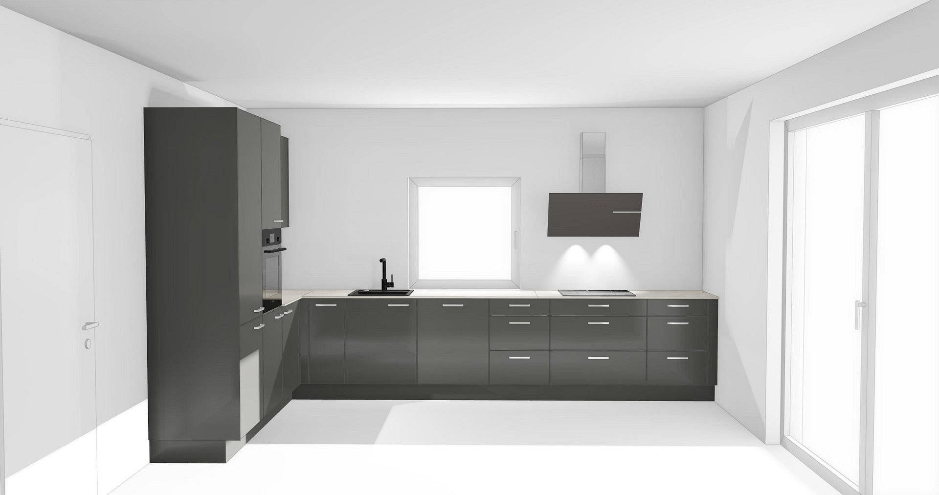 Wohnung Kunoweg in Stuttgart