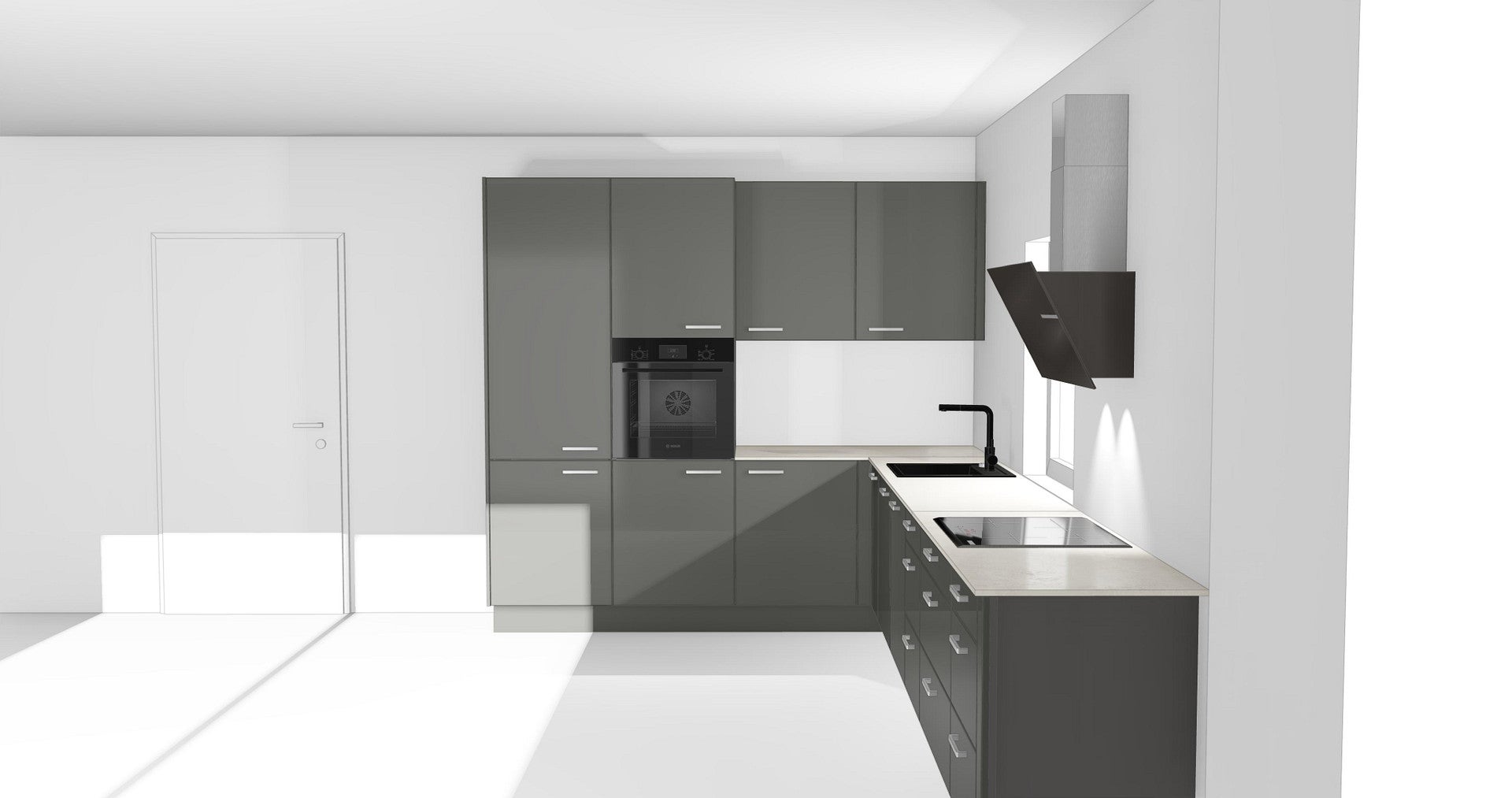 Wohnung Kunoweg in Stuttgart