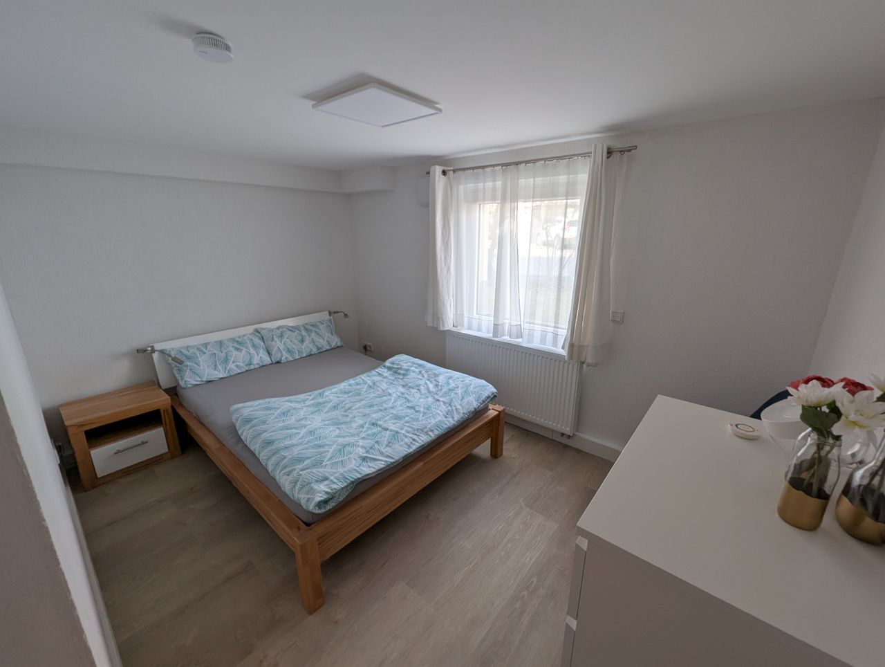 Wohnung Sachsenstraße in Erlangen