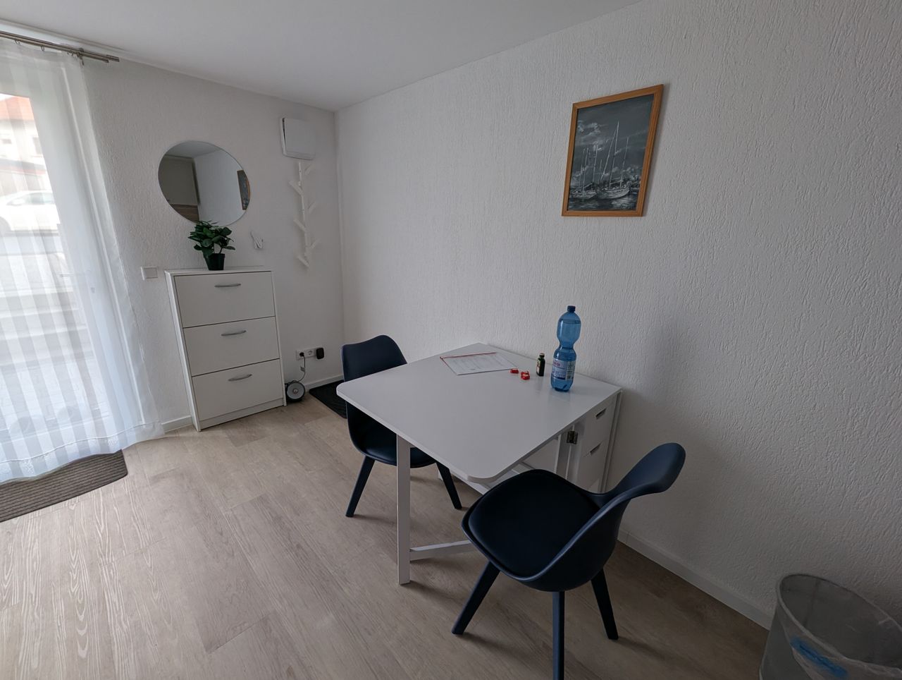 Wohnung Sachsenstraße in Erlangen