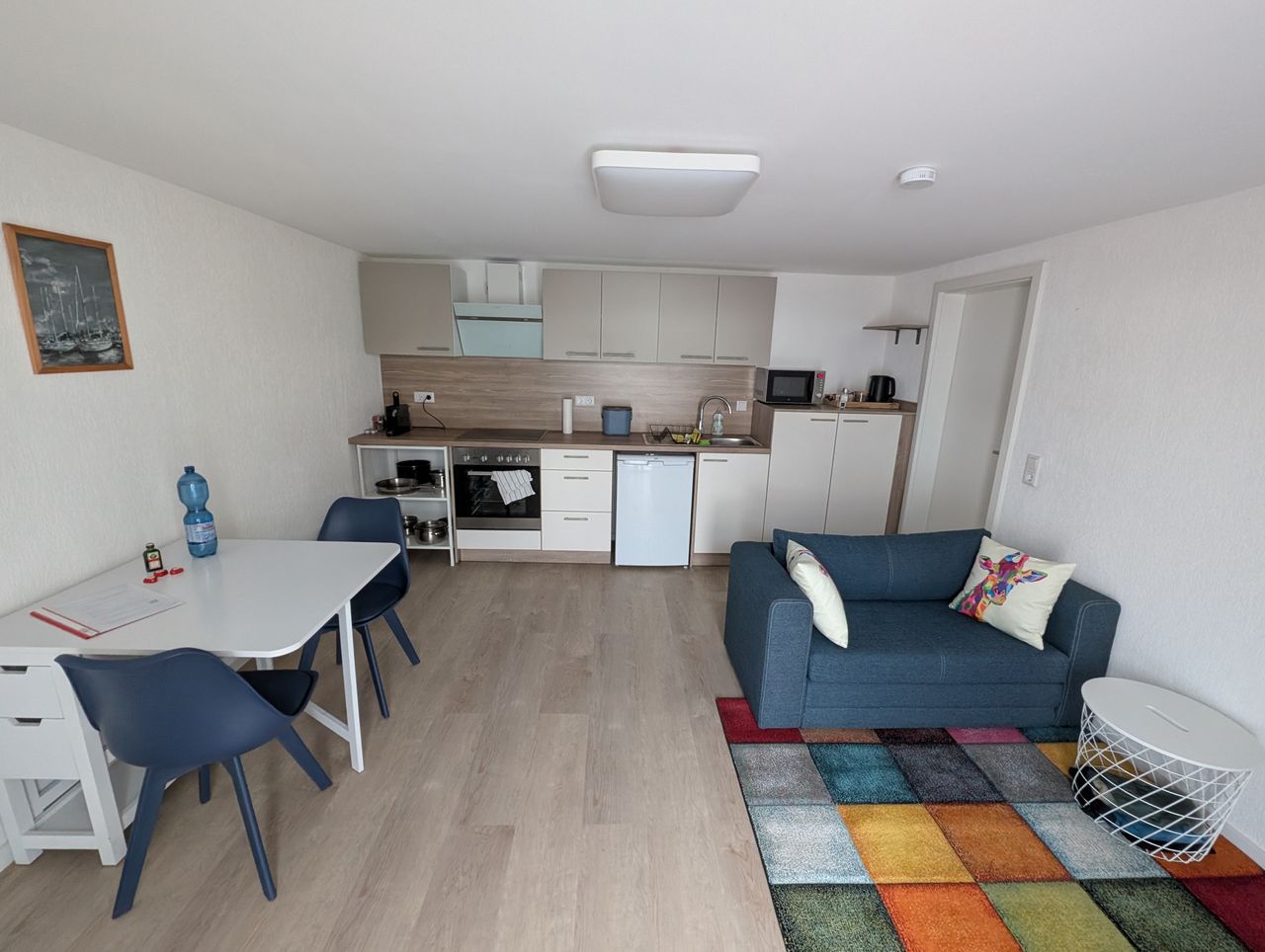 Wohnung Sachsenstraße in Erlangen