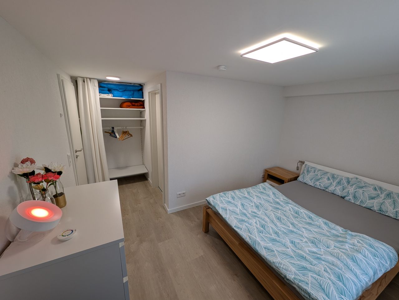 Wohnung Sachsenstraße in Erlangen