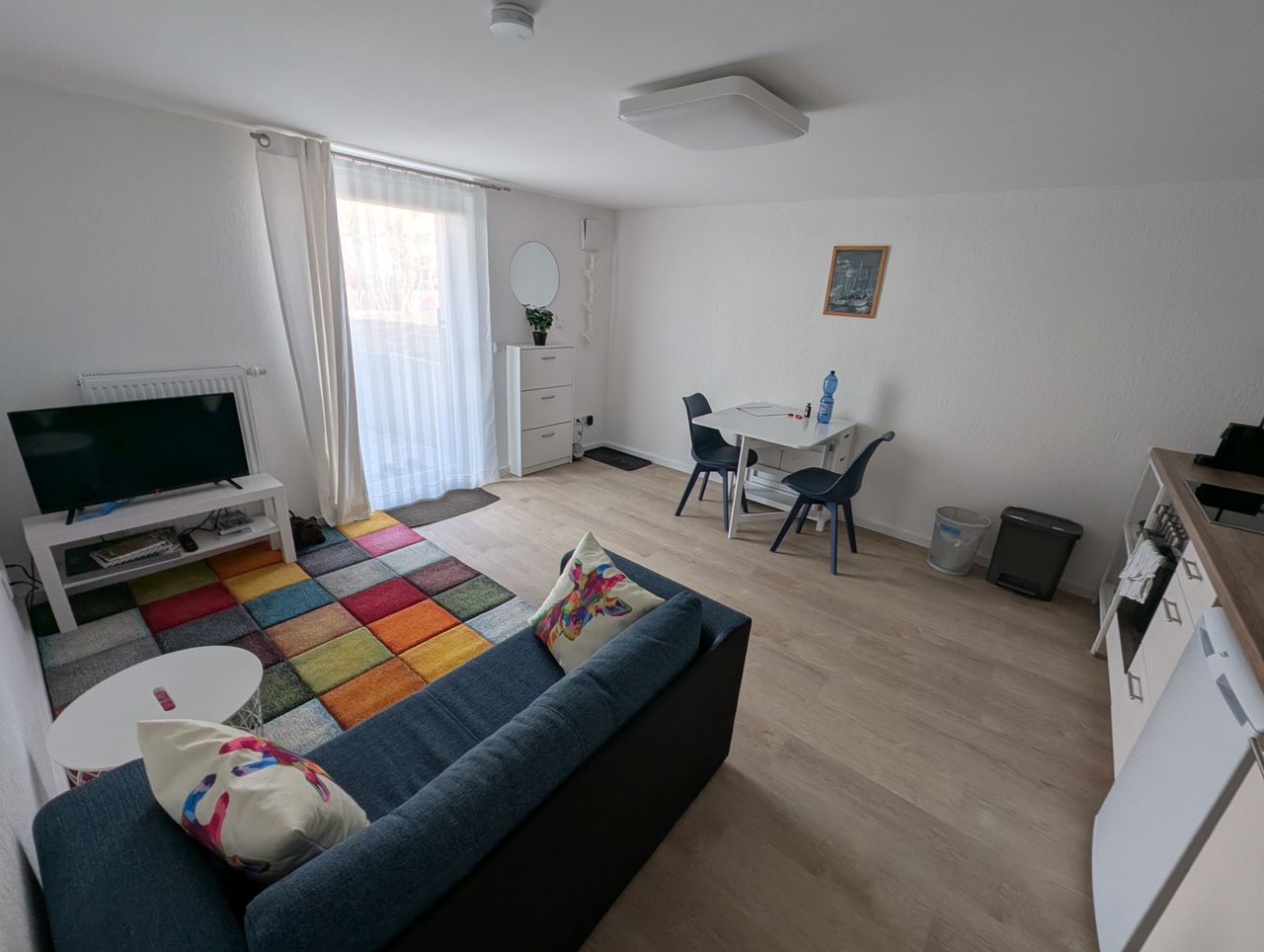 Wohnung Sachsenstraße in Erlangen