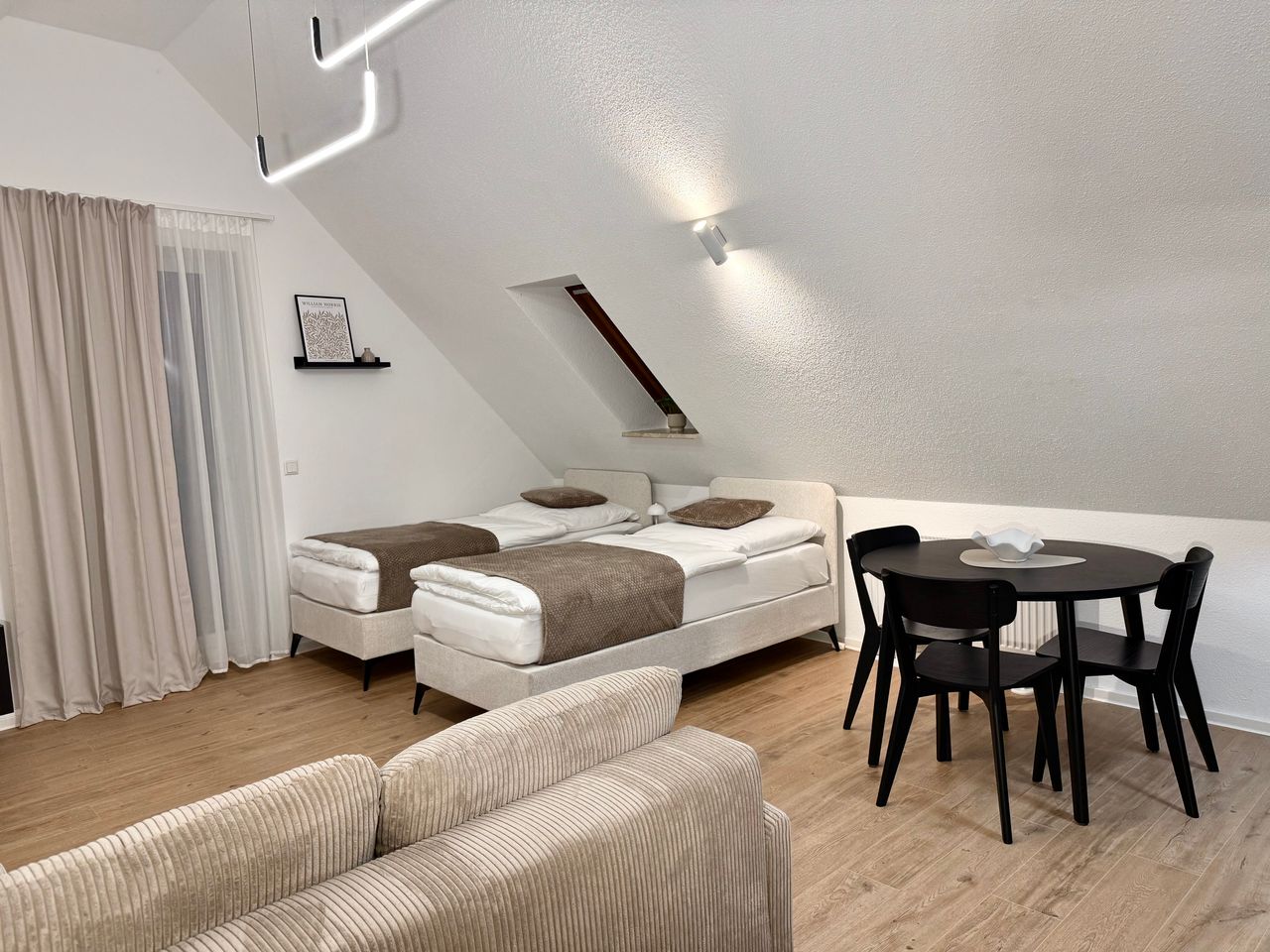 Wohnung Kochstraße in Bad Abbach