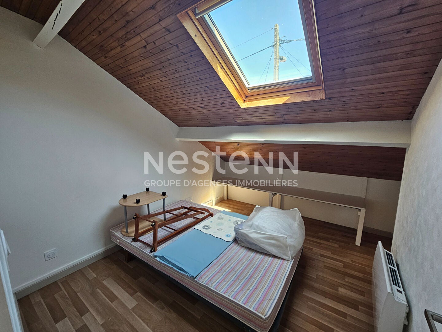 Flat Avenue du Président François Mitterrand in Fontenay-le-Comte