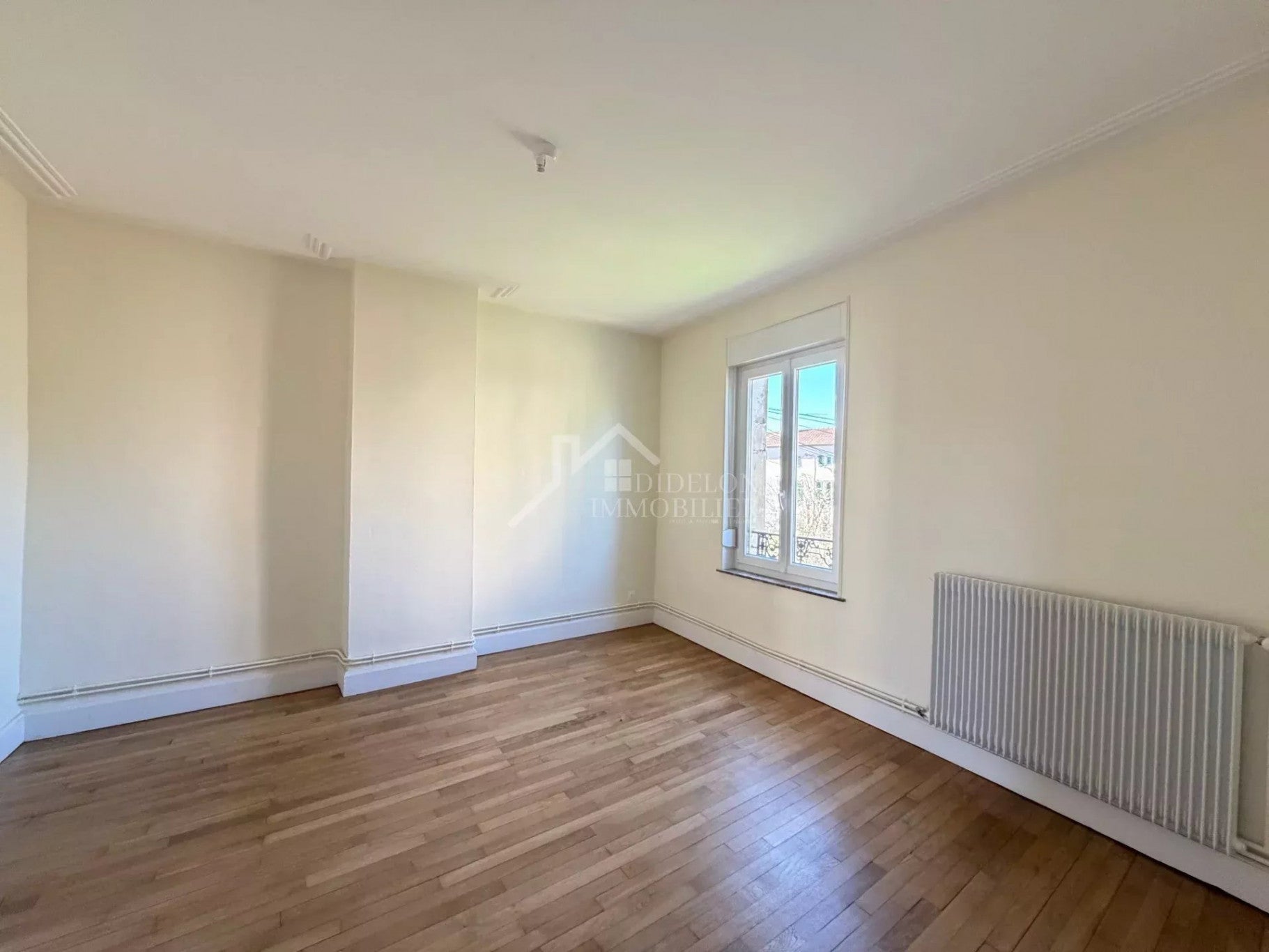 Appartement Boulevard Ney à Pont-à-Mousson