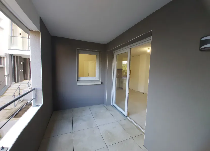 Appartement Rue Lise London à Vénissieux