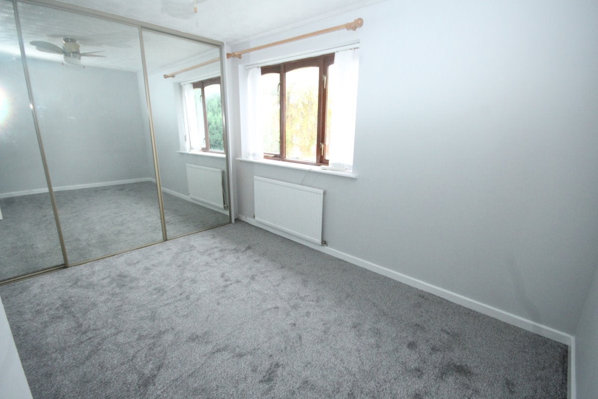 House Kempton Close in Chester
