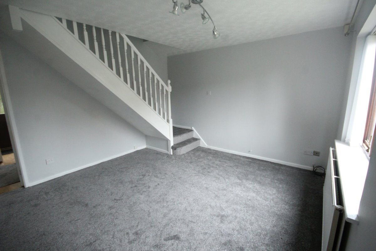 House Kempton Close in Chester
