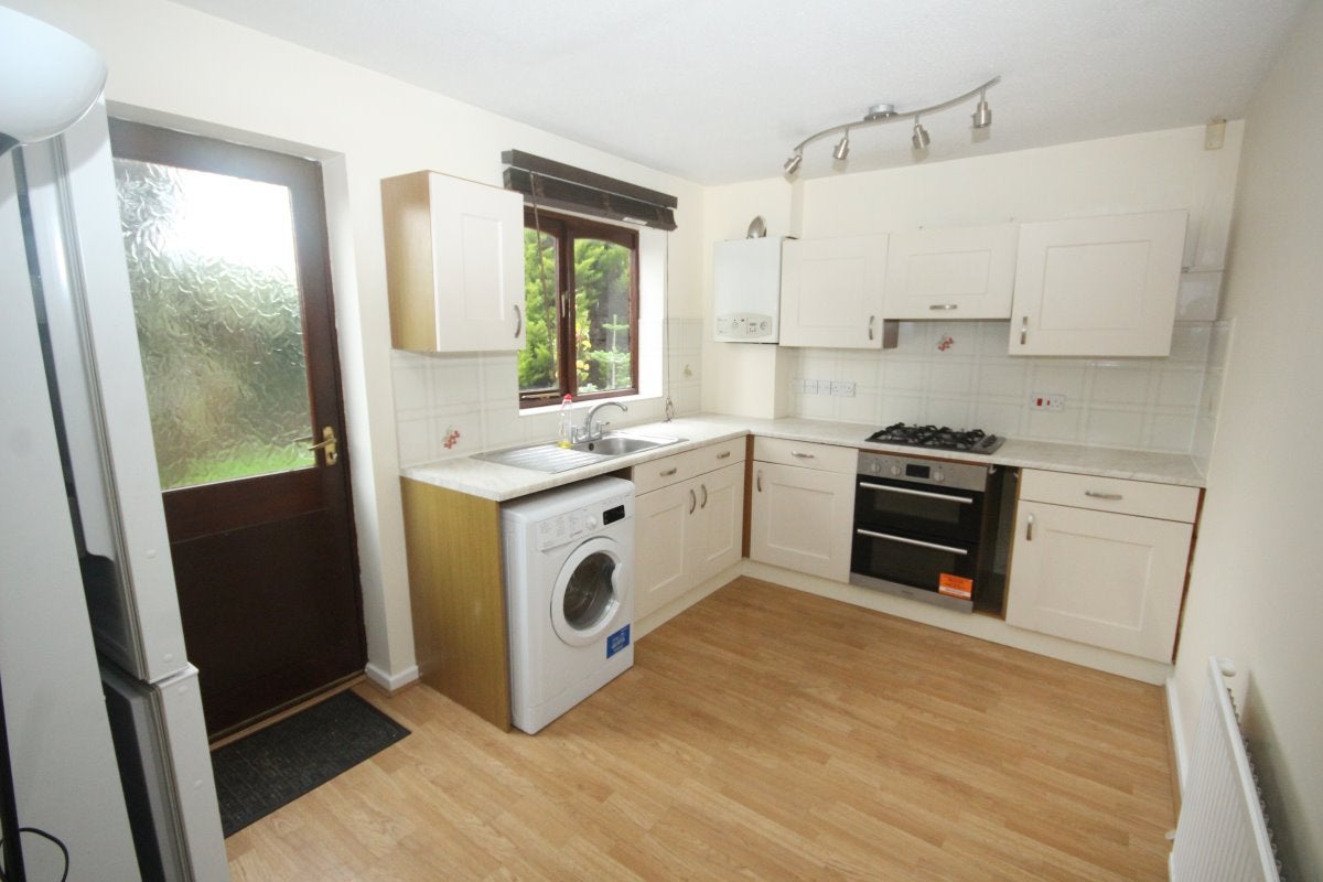 House Kempton Close in Chester