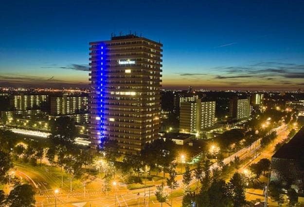 Appartement te huur: Martinus Nijhofflaan 2W-1, Delft