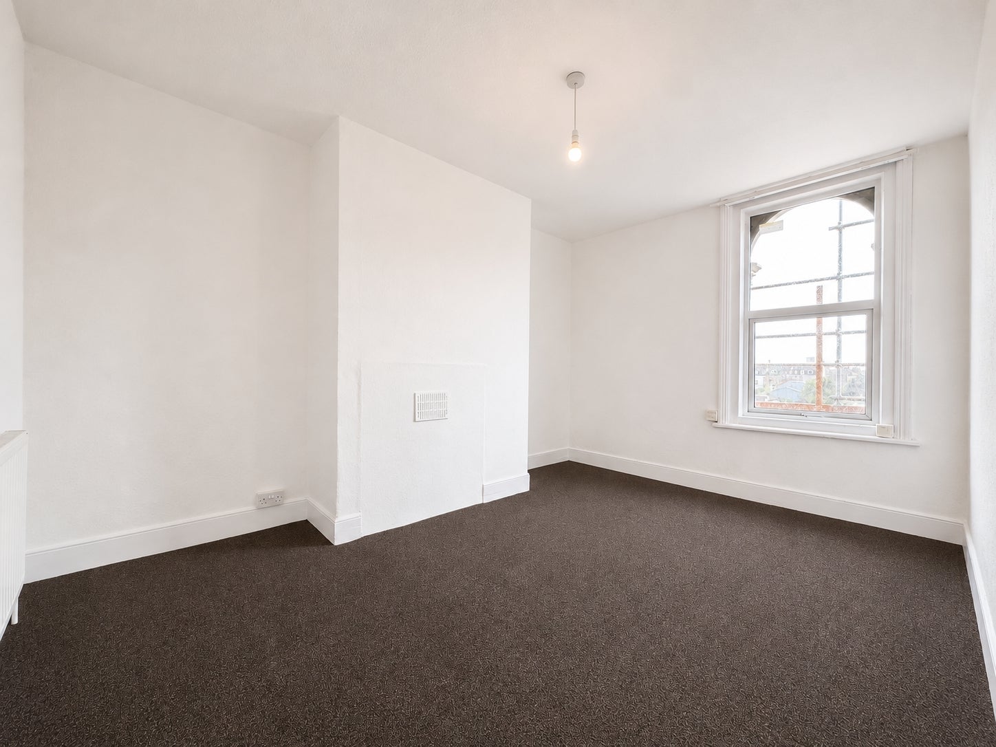 Flat Harold Road in Thanet