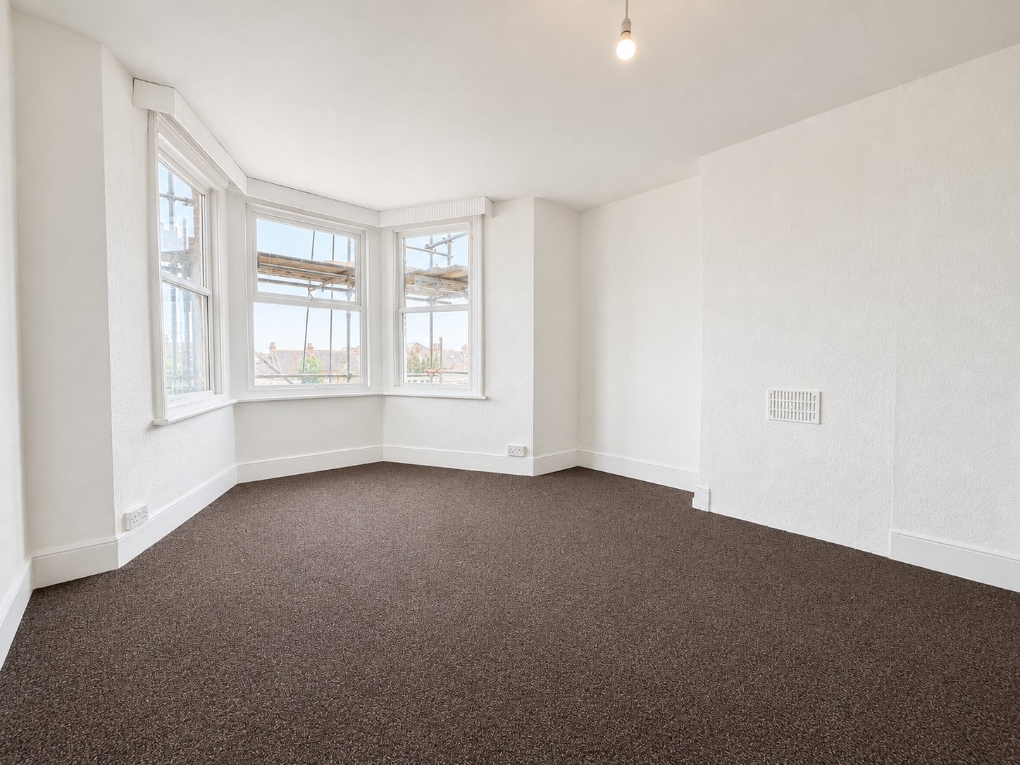 Flat Harold Road in Thanet