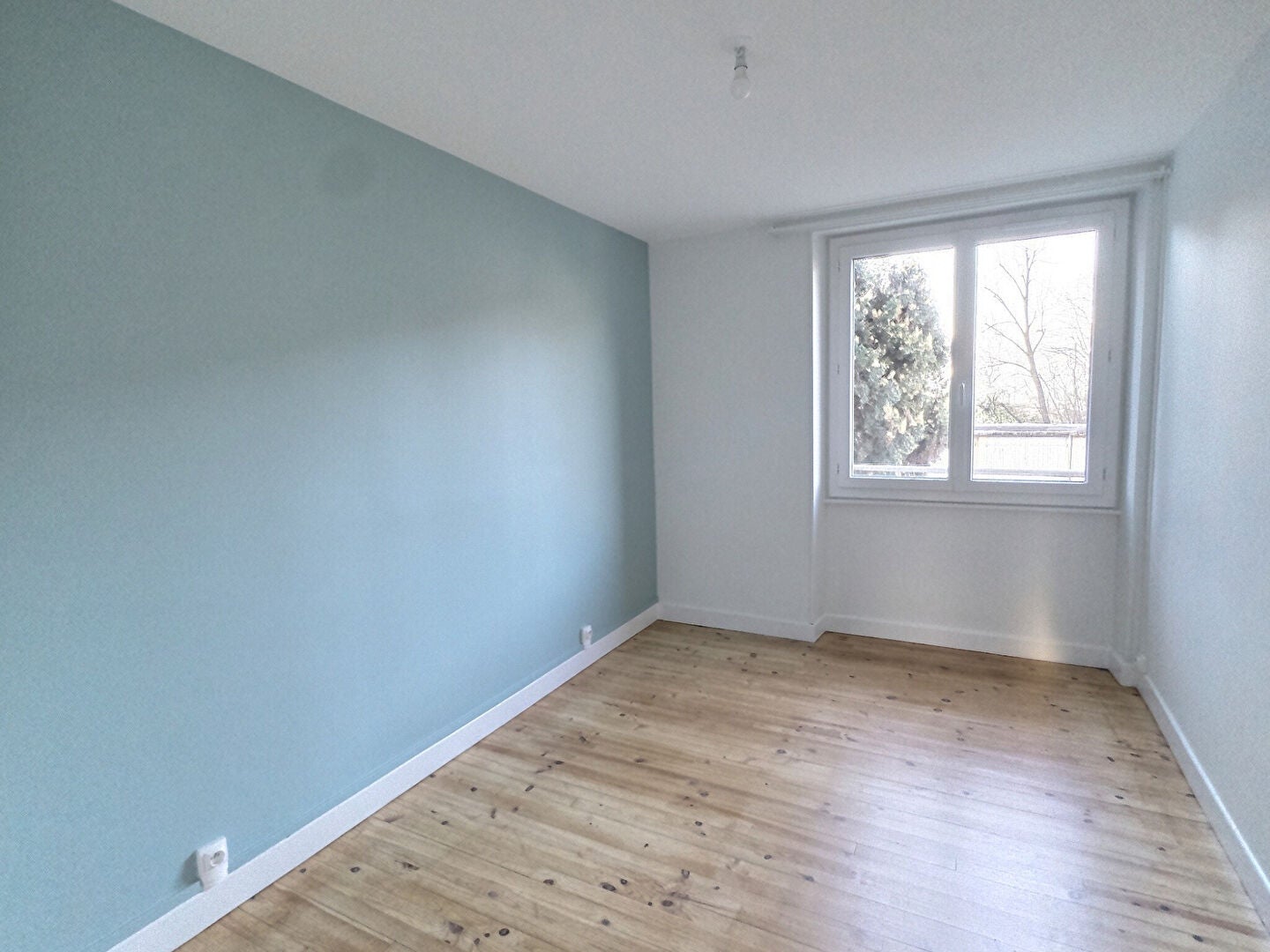 Flat Rue de Malintrat in Clermont-Ferrand