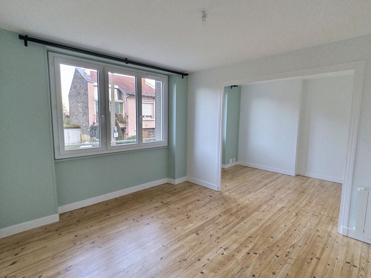 Appartement Rue de Malintrat à Clermont-Ferrand