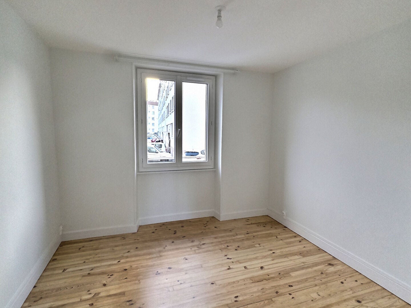 Appartement Rue de Malintrat à Clermont-Ferrand