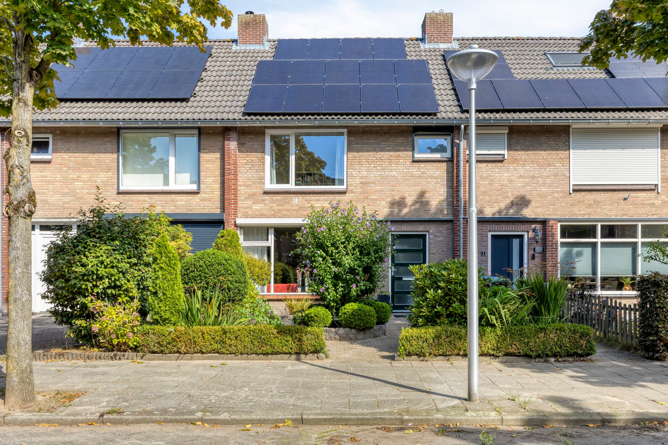 Huis Malagijsweg 4 in Eindhoven