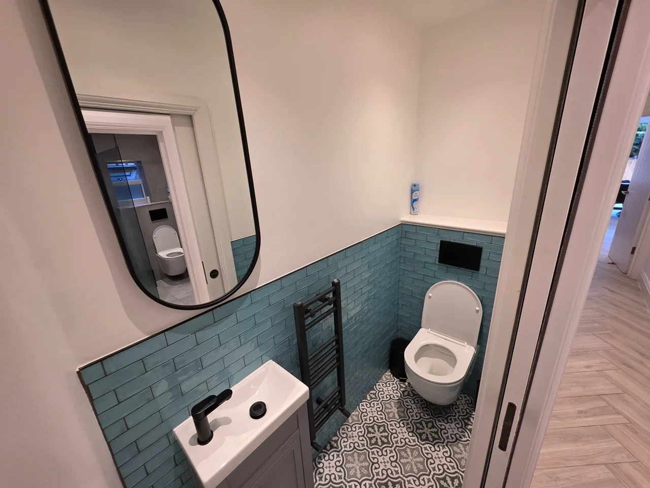 Room Casewick Road in Greater London