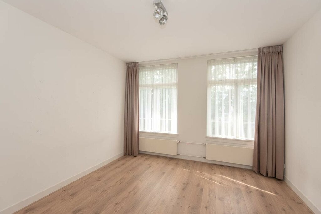 Appartement te huur: Milletstraat, Amsterdam