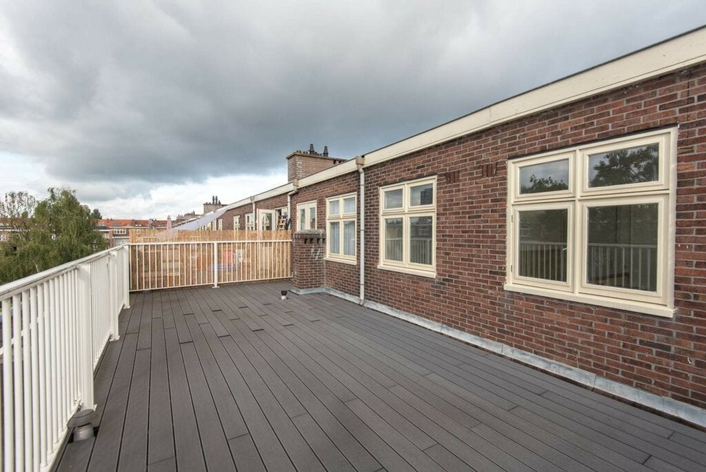 Appartement te huur: Milletstraat, Amsterdam