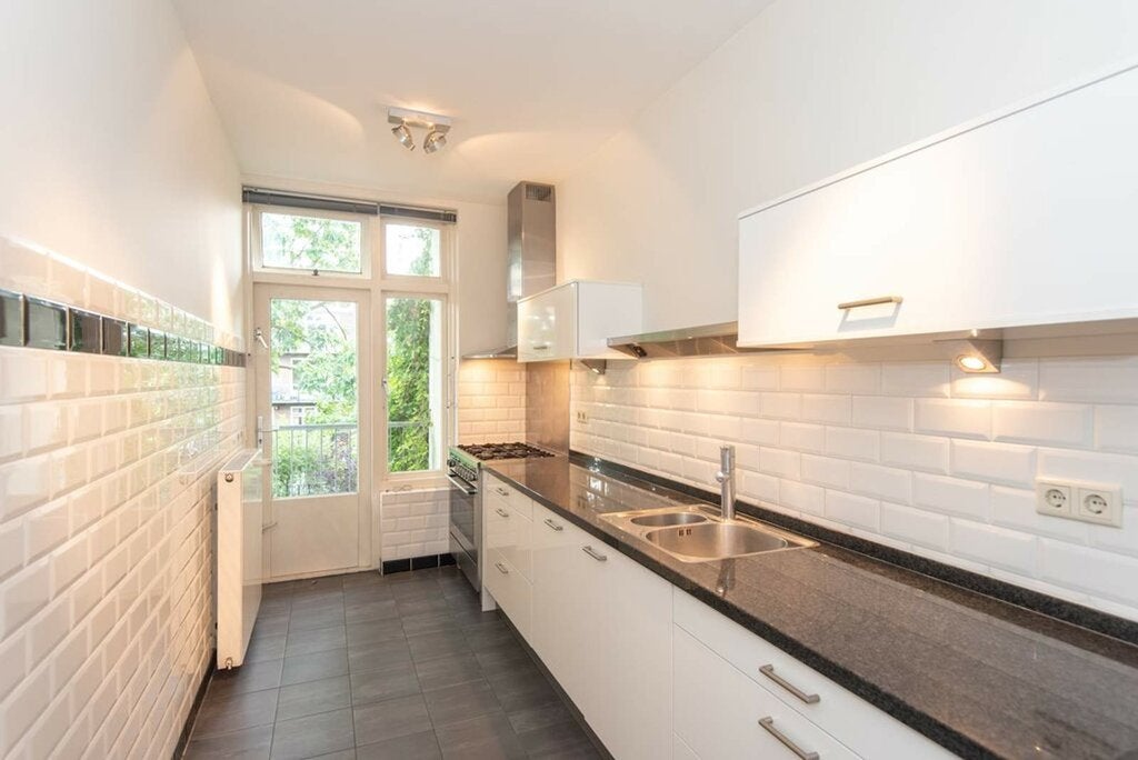 Appartement te huur: Milletstraat, Amsterdam