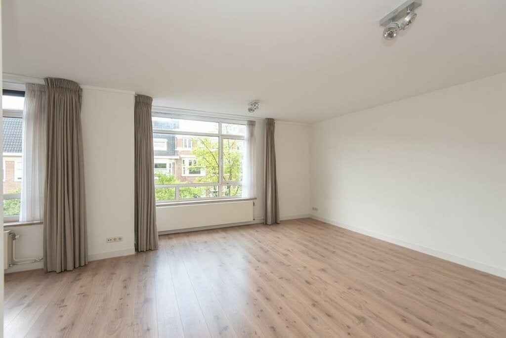 Appartement te huur: Milletstraat, Amsterdam