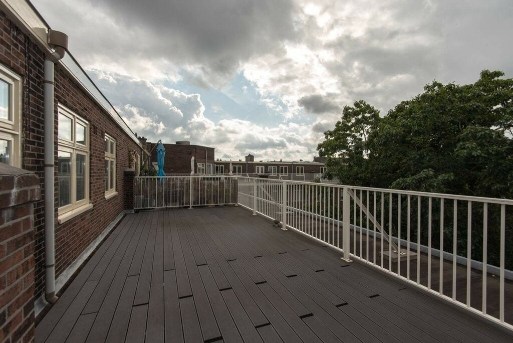 Appartement te huur: Milletstraat, Amsterdam