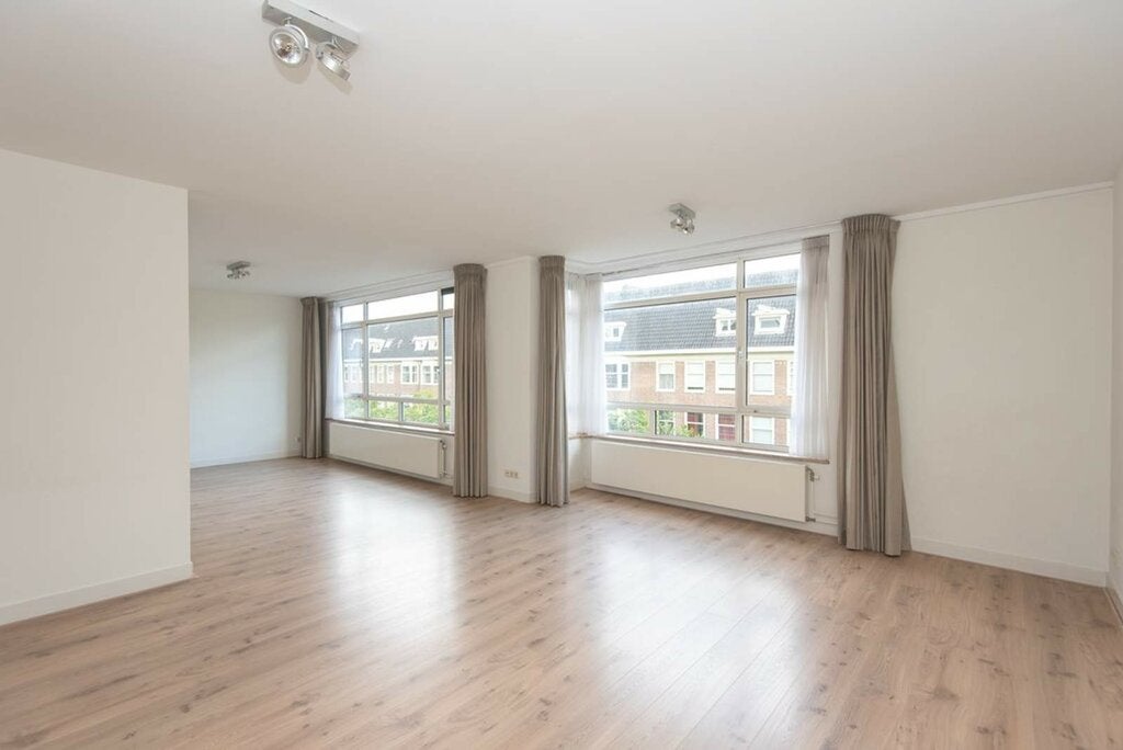 Appartement te huur: Milletstraat, Amsterdam