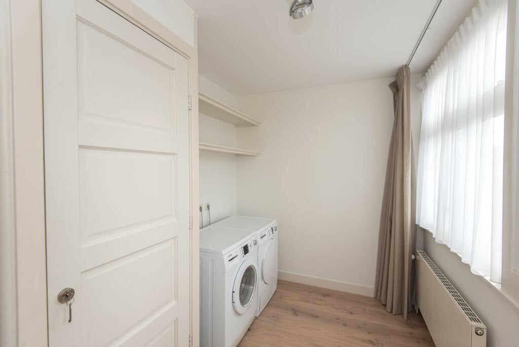 Appartement te huur: Milletstraat, Amsterdam