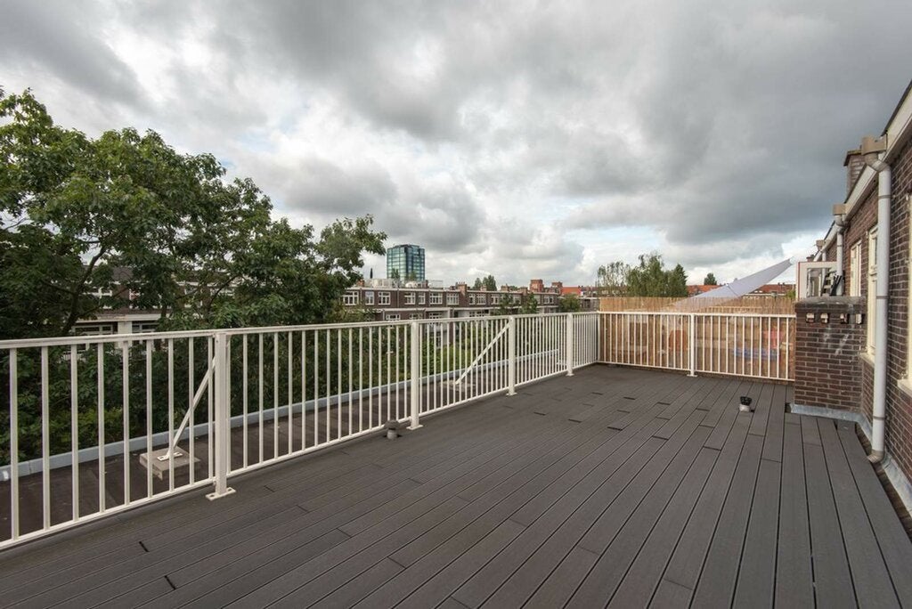Appartement te huur: Milletstraat, Amsterdam