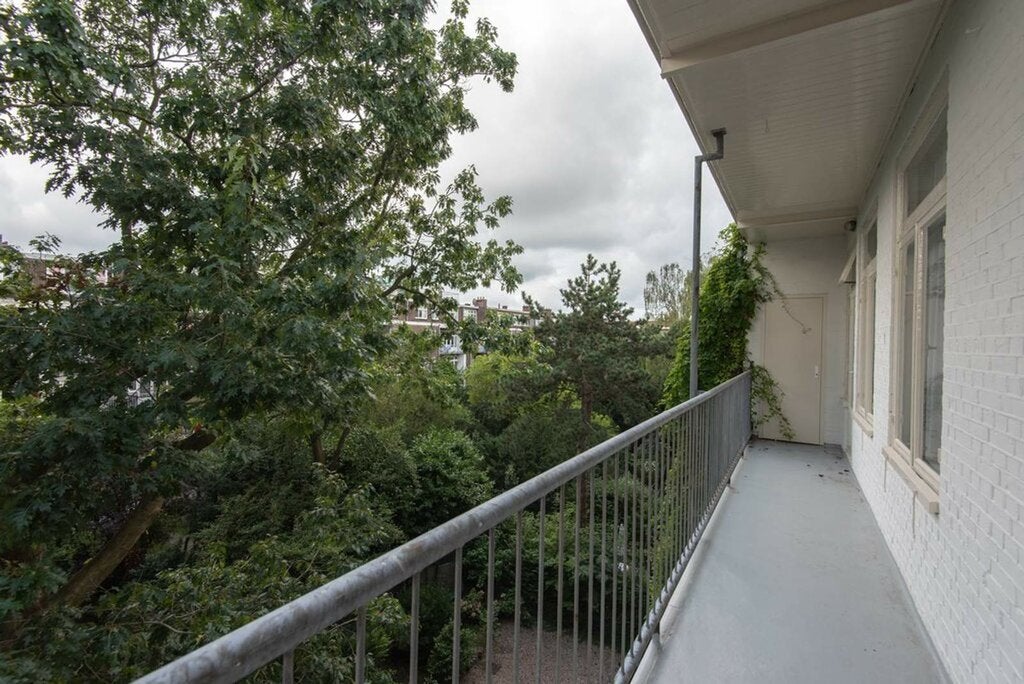Appartement te huur: Milletstraat, Amsterdam