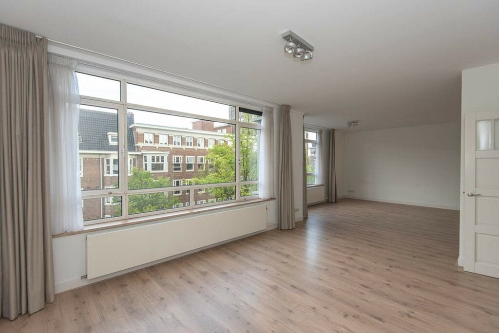 Appartement te huur: Milletstraat, Amsterdam