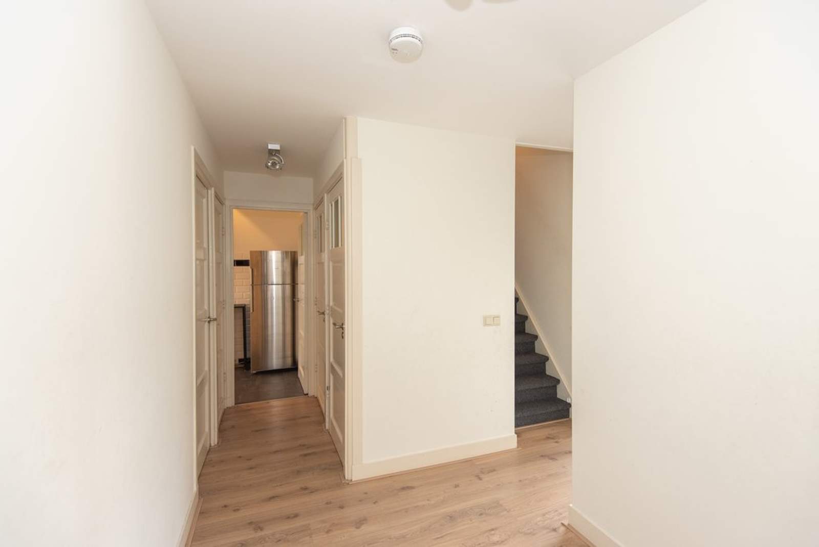 Appartement te huur: Milletstraat, Amsterdam
