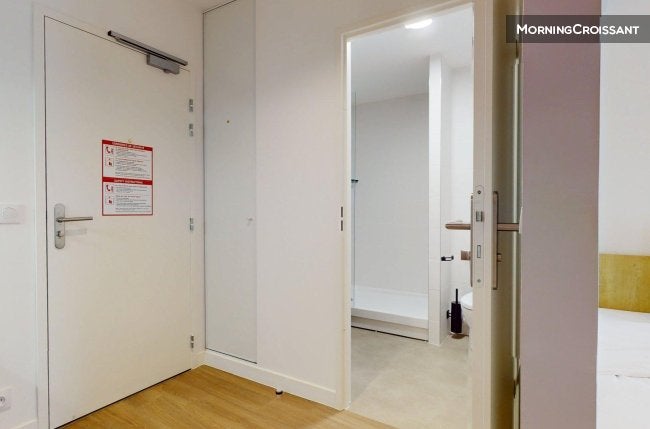 Appartement Avenue des Champs Pierreux à Nanterre