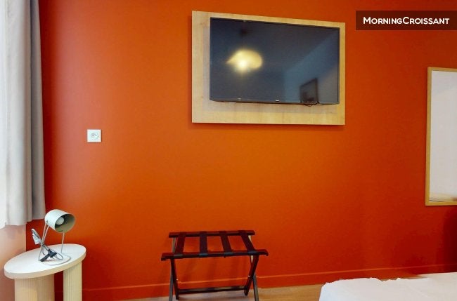 Appartement Avenue des Champs Pierreux à Nanterre