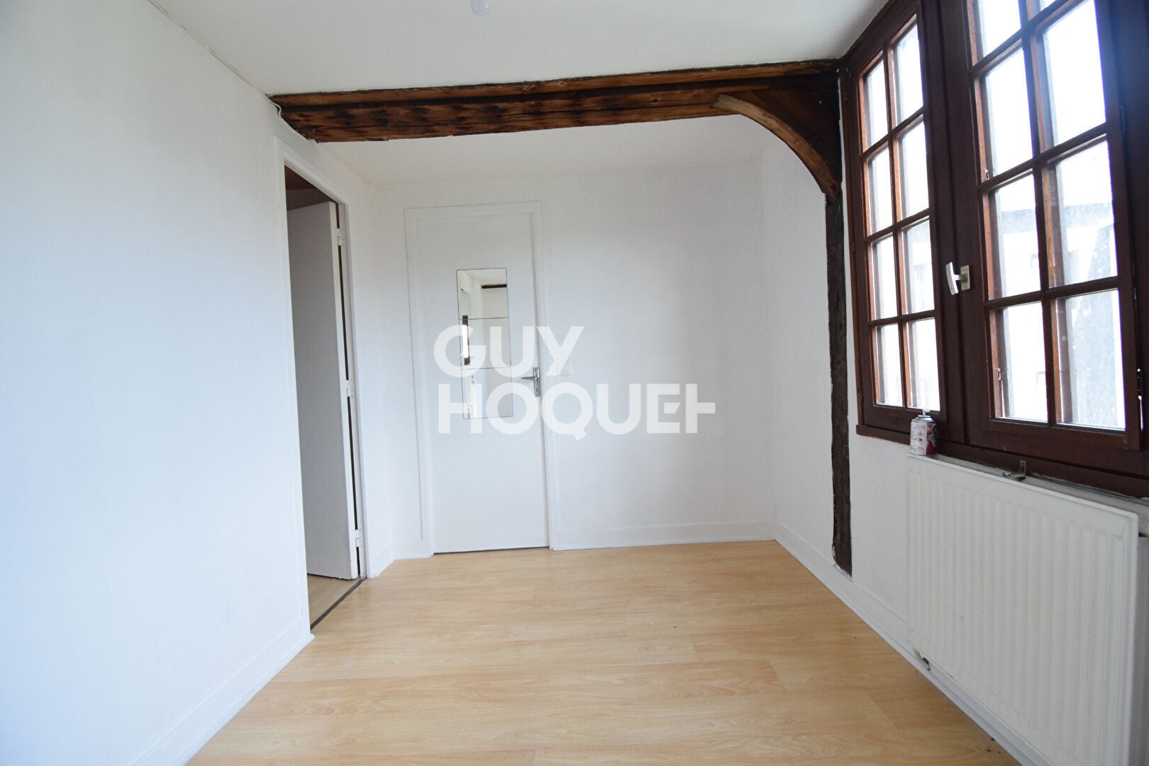 Appartement Rue du Général de Gaulle à Elbeuf