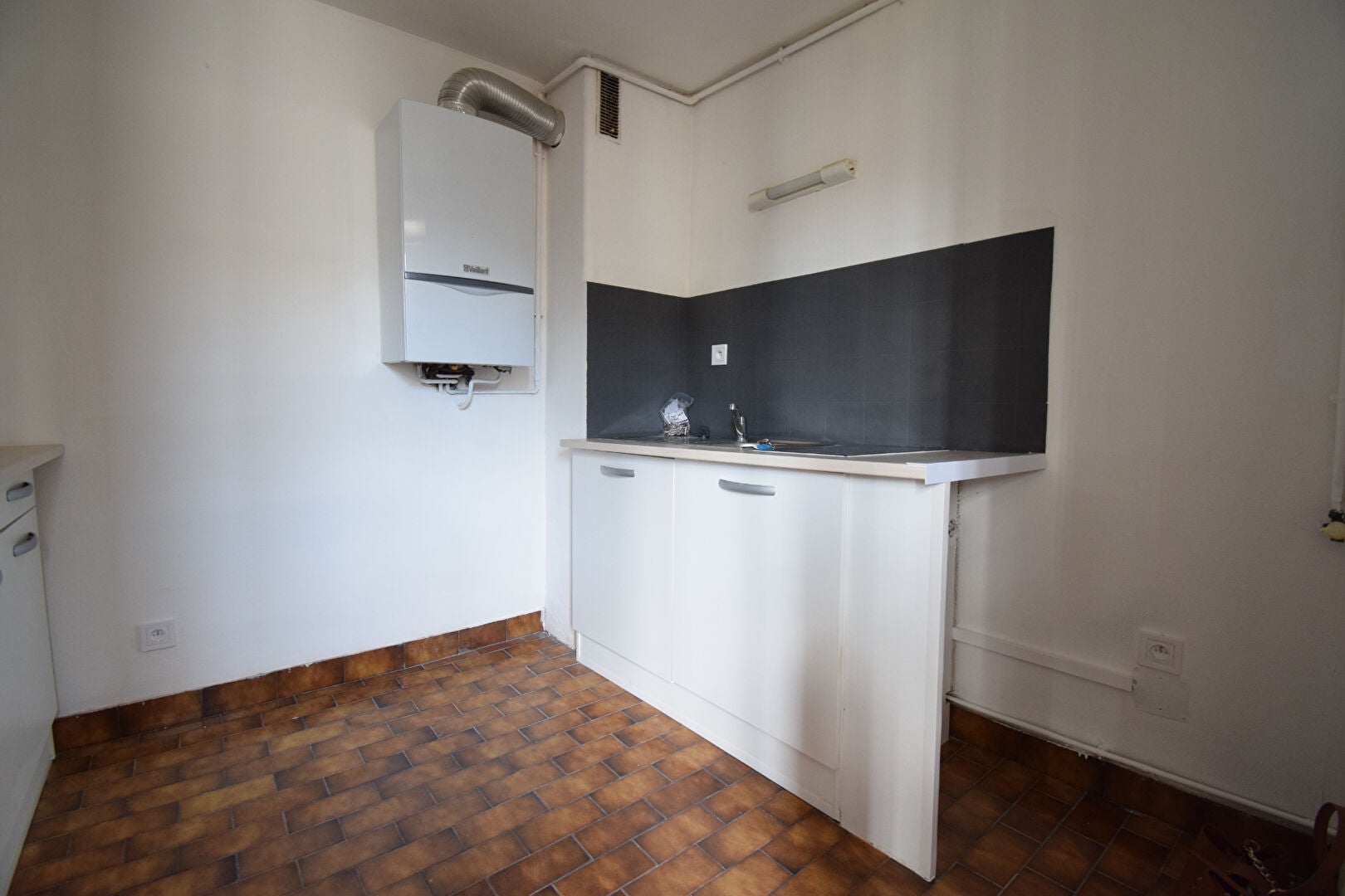 Appartement D 7 à Elbeuf