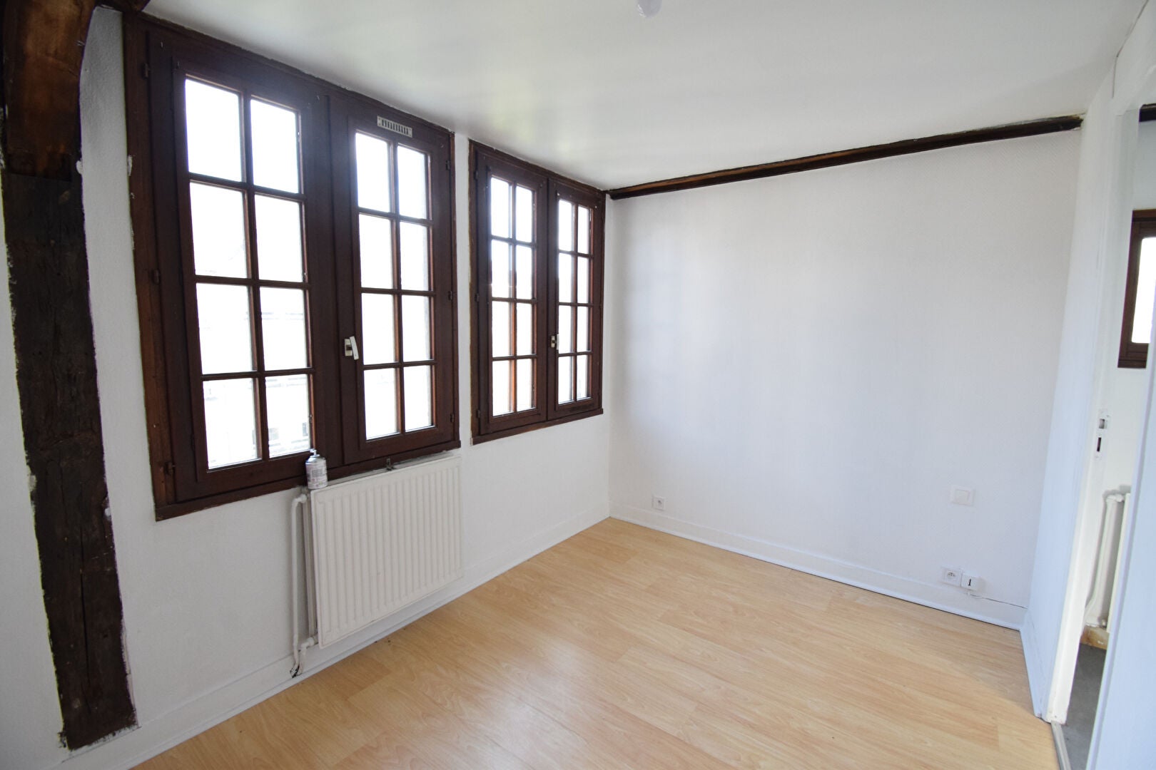 Appartement D 7 à Elbeuf