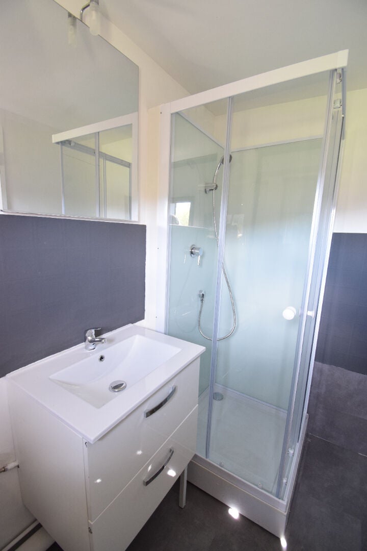 Appartement D 7 à Elbeuf