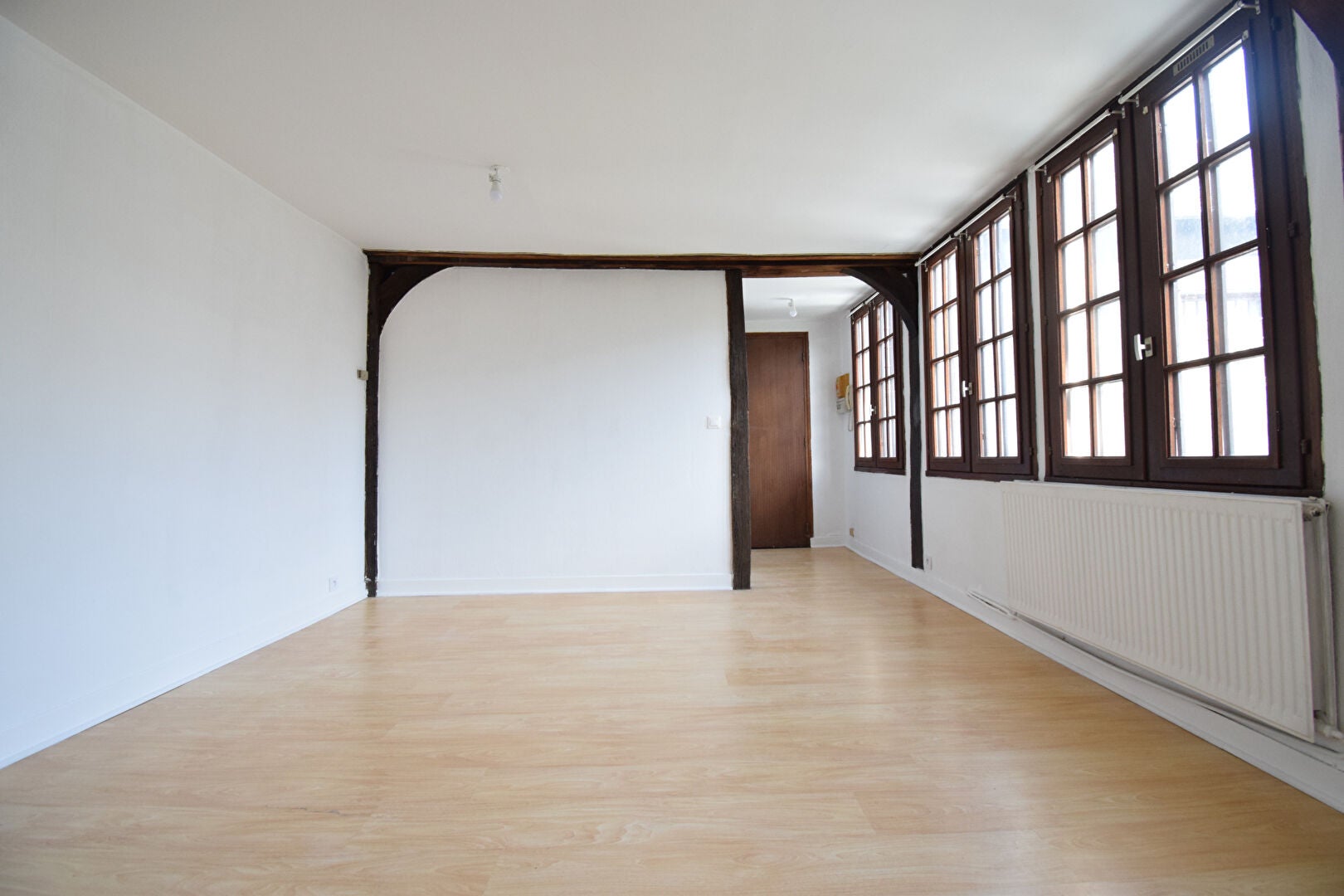 Appartement D 7 à Elbeuf